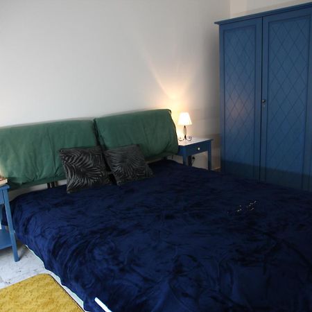 Citypark Apartment Palit Dış mekan fotoğraf
