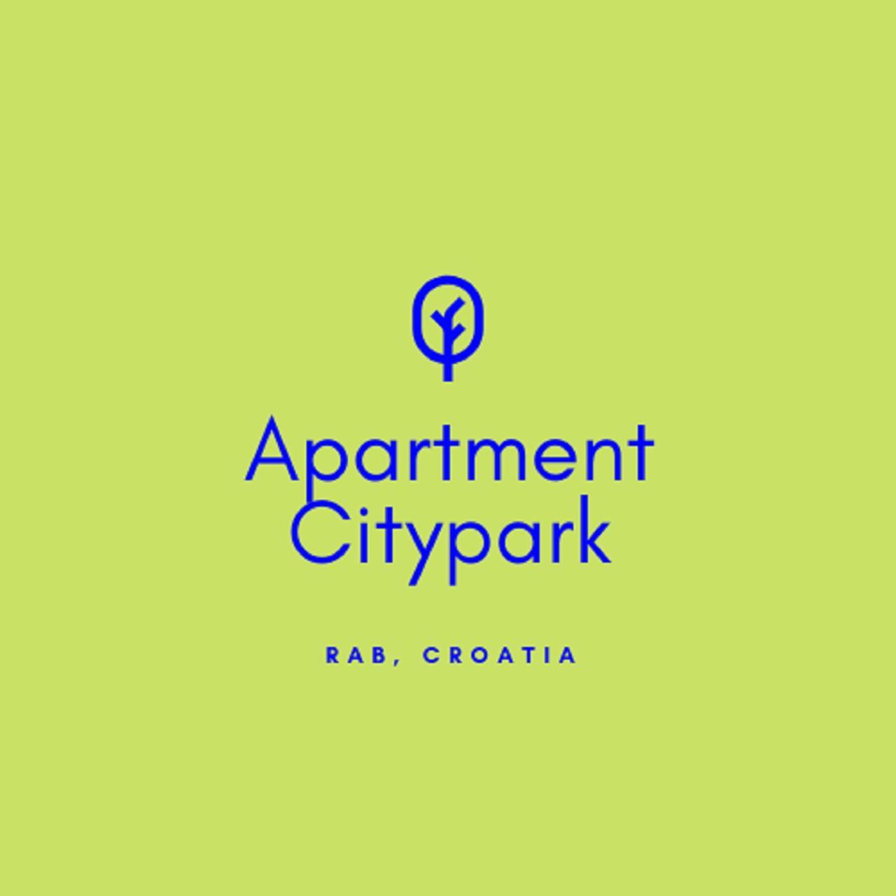 Citypark Apartment Palit Dış mekan fotoğraf