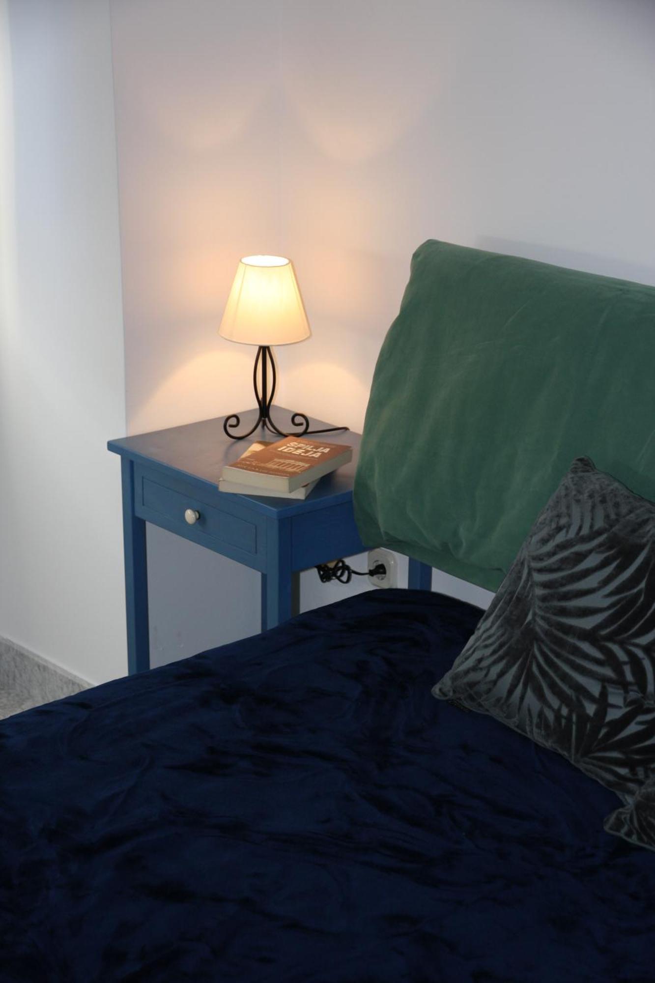Citypark Apartment Palit Dış mekan fotoğraf