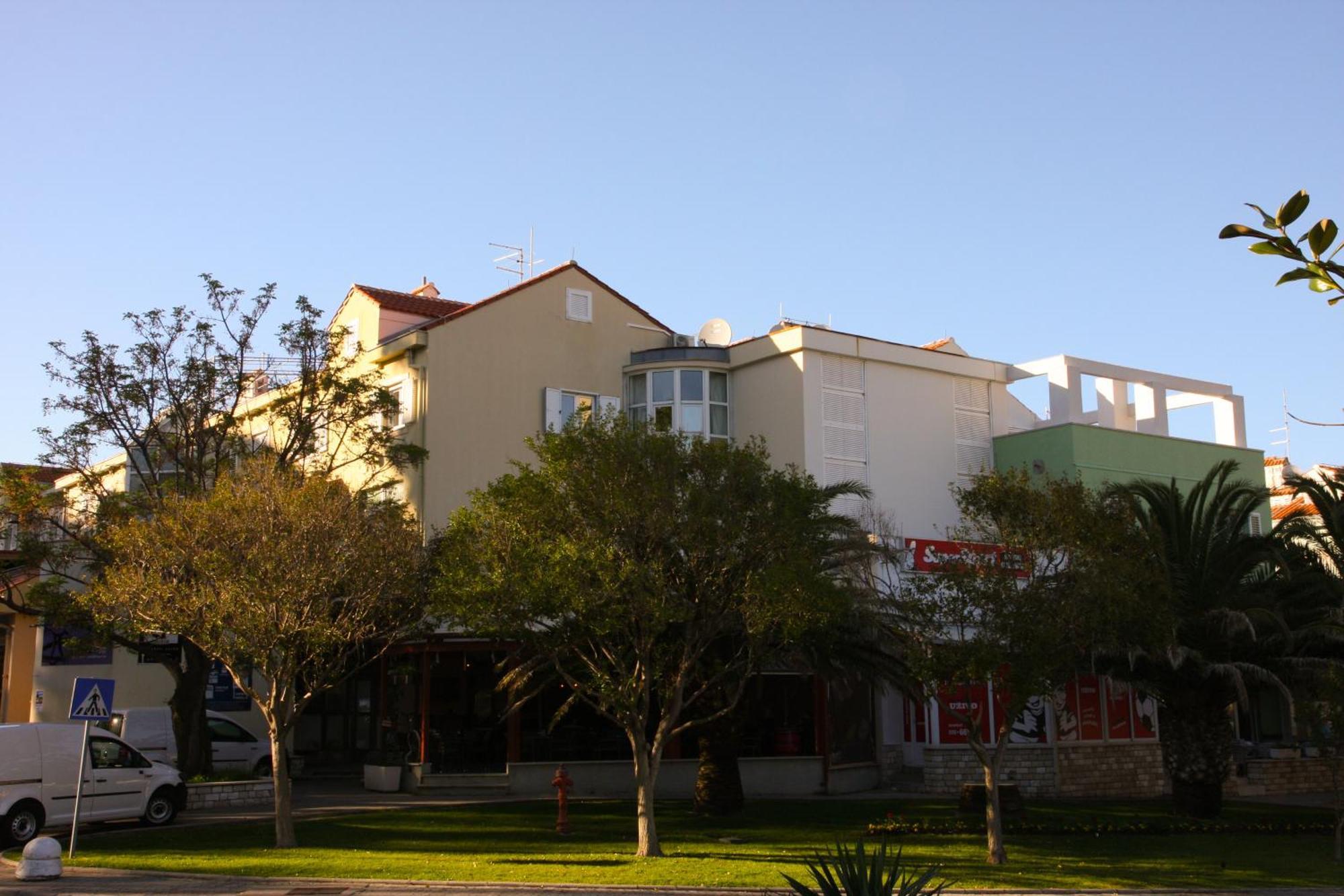 Citypark Apartment Palit Dış mekan fotoğraf