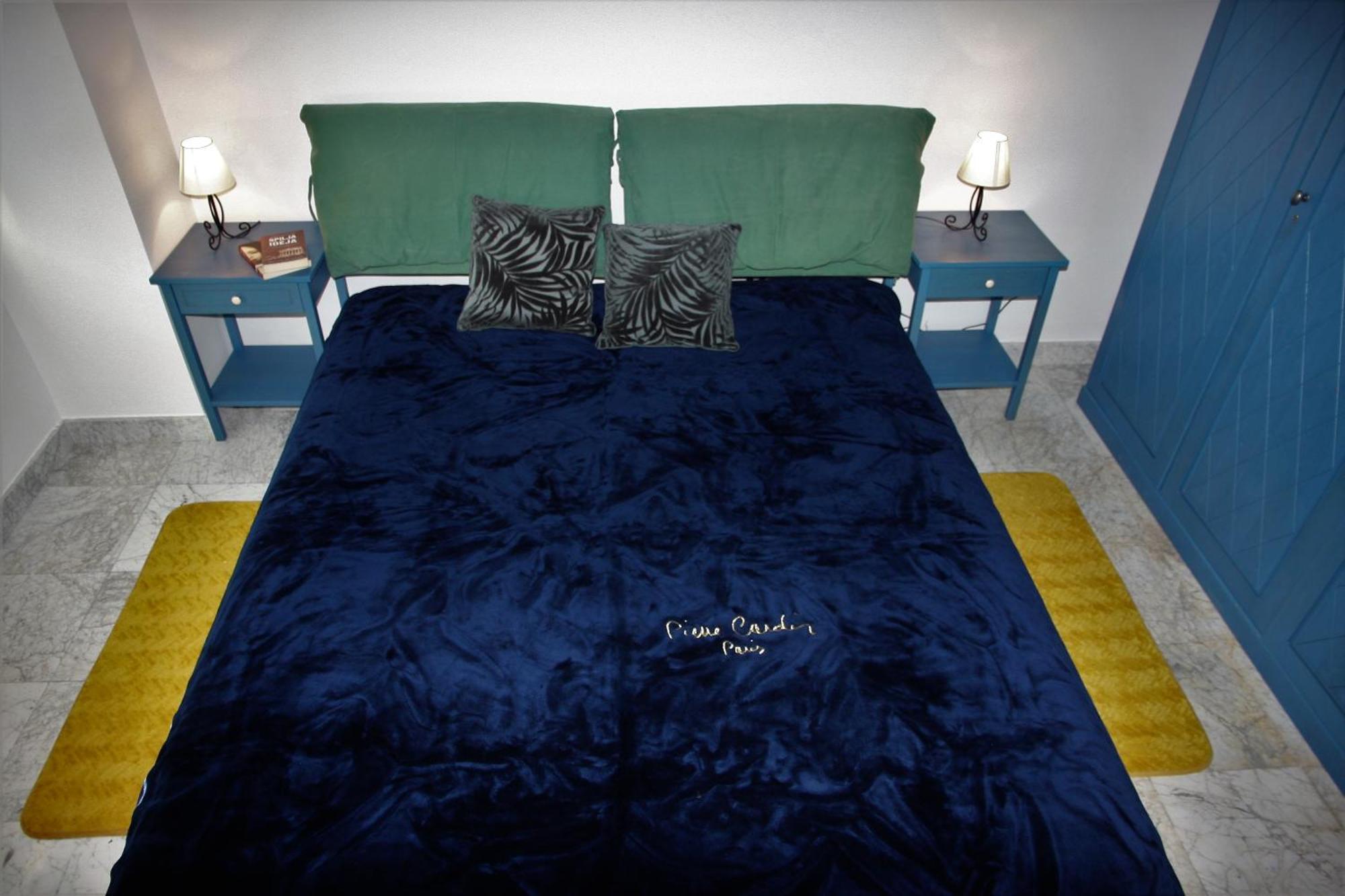 Citypark Apartment Palit Dış mekan fotoğraf