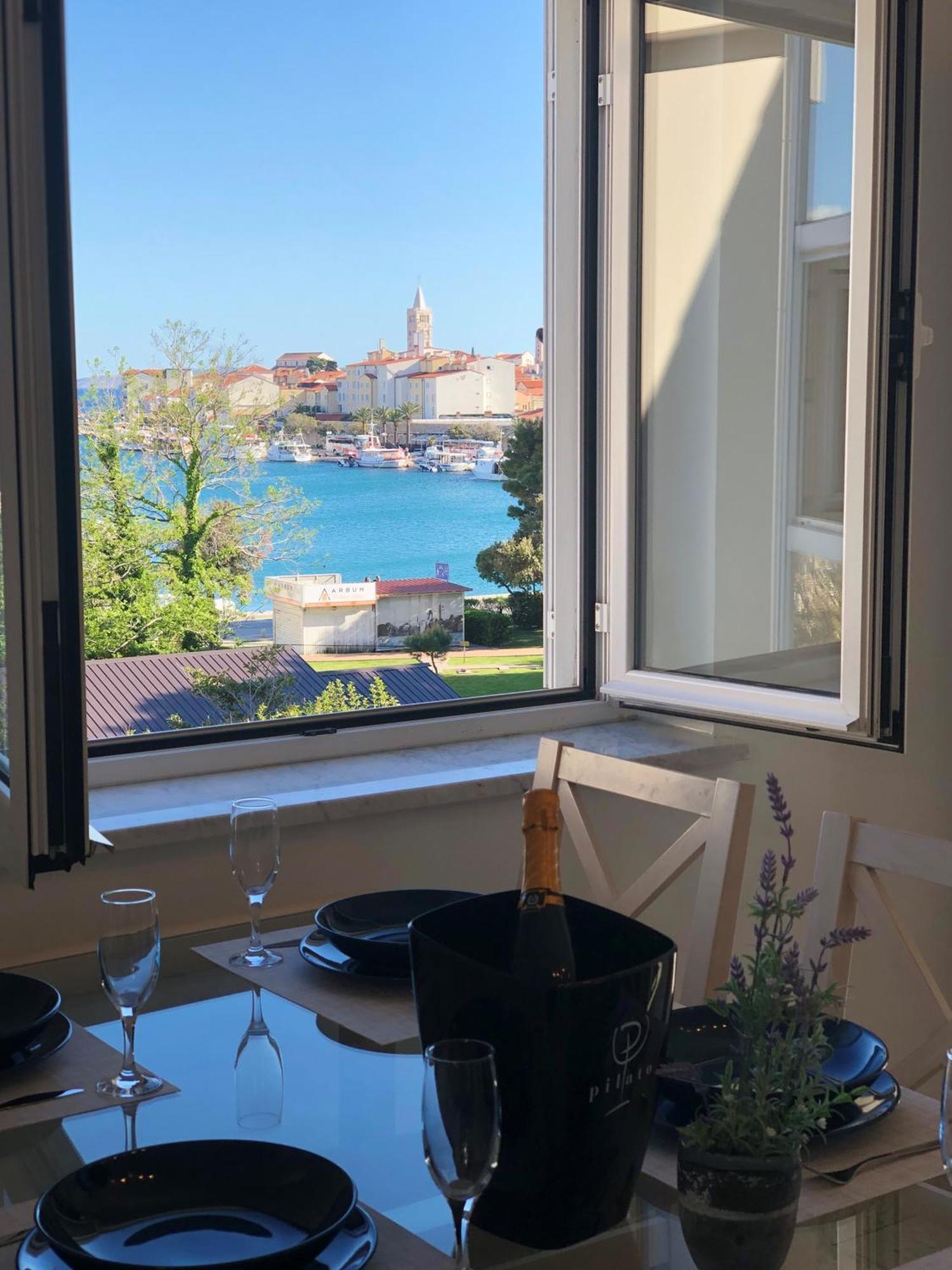 Citypark Apartment Palit Dış mekan fotoğraf