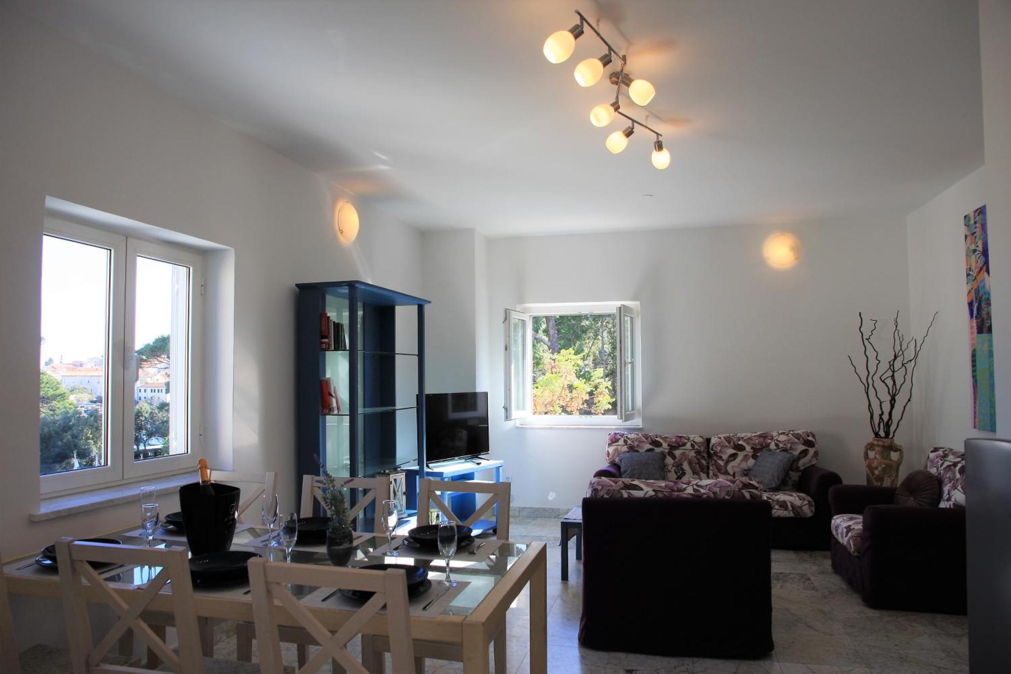 Citypark Apartment Palit Dış mekan fotoğraf