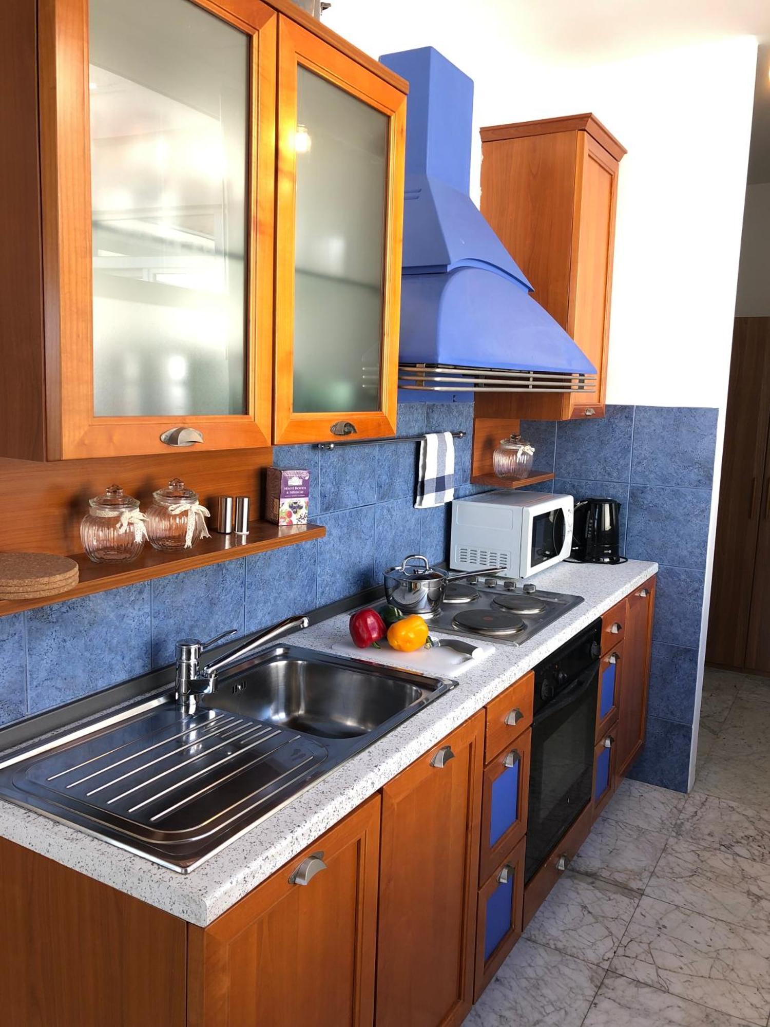 Citypark Apartment Palit Dış mekan fotoğraf
